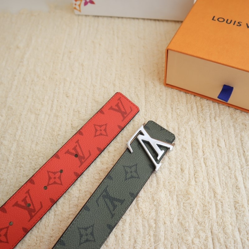 LOUIS VUITTON Belts